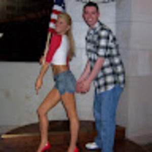 Meet your Posher, Ben